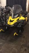 BRP Ski-Doo Skandic WT