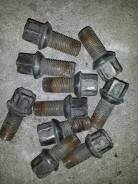 Болт колесный. Audi: A6 allroad quattro, S6, S8, TT, S3, A4 allroad quattro, S5, Q2, TT RS, S4, A8, A5, A4, A7, A6, A1, RS3, A3, A2, TTS Двигатели: AK...