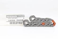 Цепь газораспределения. Nissan: Fairlady Z, 350Z, 370Z, Stagea Ixis 350S, Infiniti M Hybrid, Infiniti FX45/35, Infiniti G35/37/25 Sedan, Elgrand, Cedr...
