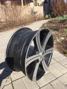 Mi-tech. 8.5x18", �� 110,2���.