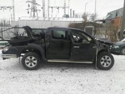 Toyota Hilux, 2014