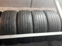 Bridgestone Potenza S001. Летние, 2010 год, износ: 70%, 4 шт