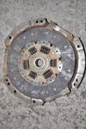 Корзина сцепления. Toyota: Corolla, Corona, Caldina, Carina, Carina II, Corolla Fielder, Vista, Sprinter, Celica, Camry Двигатели: 3CE, 2C, 2SEL, 1CTL...