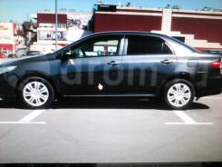 Toyota Corolla, 2011 в Искитиме Toyota Corolla