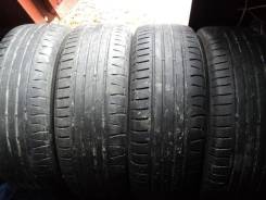 Nokian Hakka H. Летние, износ: 60%, 2 шт