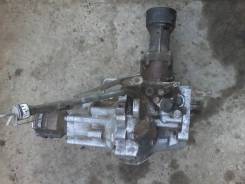 Раздаточная коробка. Toyota Sprinter Carib, AE95, AE95G Двигатель 4AFE