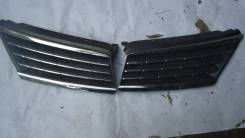Решетка радиатора. Nissan Tiida