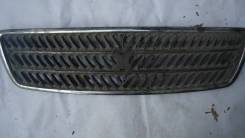 Решетка радиатора. Toyota Chaser, GX100, JZX101, JZX100, GX105, LX100, JZX105, SX100 Двигатели: 1JZGE, 2JZGE, 1GFE, 1JZGTE, 2LTE, 4SFE