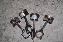 Поршень. Honda Torneo, E-CF3, GH-CF3, GF-CF3 Honda Accord, GF-CF3, GH-CF3, E-CF3
