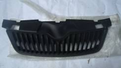 Решетка радиатора. Skoda Roomster Skoda Fabia