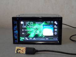 Pioneer Carrozzeria FH-6100DVD ����