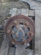 Ступица. ГАЗ Газель ГАЗ 330270