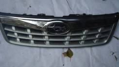 Решетка радиатора. Subaru Forester, SH5, SHJ, SH9, SHM, SH, SH9L