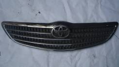 Решетка радиатора. Toyota Camry, MCV30, ACV35, ACV31, ACV30 Двигатели: 1MZFE, 2AZFE, 1AZFE