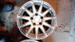 Продам диски. x15, 5x114.30