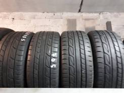 Bridgestone Playz PZ1. Летние, износ: 10%, 4 шт