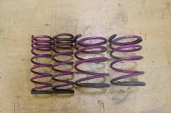 Пружина подвески. Nissan Silvia, S13, S14, S15 Nissan 200SX Nissan 180SX