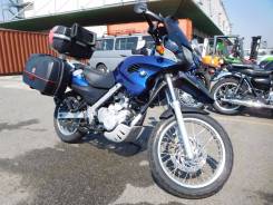 BMW F 650 GS. 650 куб. см., исправен, птс, без пробега. Под заказ