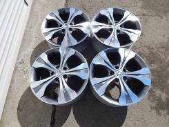 Honda. 7.0x18", 5x114.30, ET50, ЦО 64,1 мм.
