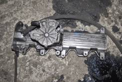 Крышка головки блока цилиндров. Toyota: Corolla, Corona, Caldina, Carina, Carina E, Vista, Sprinter, Camry Двигатели: 2C, 2CT, 3CT
