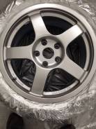Enkei WRC Tarmac Evo Forged. 8.5x17, 5x114.30, ET38