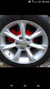 Lexus. 7.0x16, 5x114.30, ET32