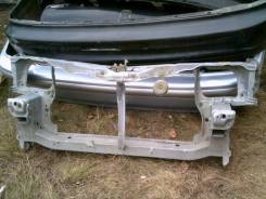 Рамка радиатора. Toyota Tercel, EL53, EL51, EL50, EL55, NL50 Toyota Corsa, EL51, EL53, EL55, NL50 Toyota Corolla II, EL51, NL50, EL55 Двигатели: 1NT...
