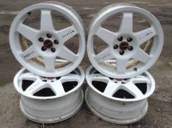 Speedline. 7.0x17, 5x100.00, ET48. Под заказ