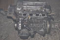 Двигатель в сборе. Toyota Premio, ZZT240 Toyota Allion, ZZT240 Toyota Caldina, ZZT241, ZZT241W Toyota Opa, ZCT10 Двигатель 1ZZFE