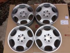 Carlsson. 7.0x17, 5x112.00, ET43, ЦО 66,6 мм.