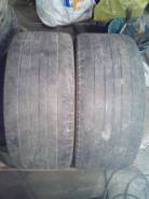 Bridgestone Regno GR-8000. Летние, 2004 год, износ: 90%, 2 шт