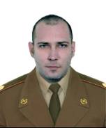 Специалист по безопасности. Средне-специальное образование, опыт работы 14 лет