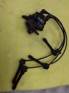 Высоковольтные провода. Nissan Presage, NU30, U30 Nissan R'nessa, PNN30 Nissan Bassara, JNU30, JU30 Двигатель KA24DE