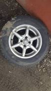 Com4Wheels Octopus X. 14.0x14", 4x100, ET60 