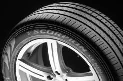Pirelli Scorpion Verde. Летние, без износа