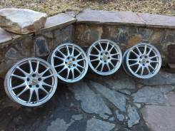 A-Tech Final Mind GR. 7.0x17, 5x114.30, ET38, ЦО 73,0 мм.