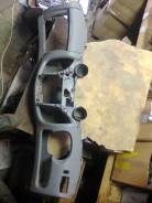 Панель приборов. Toyota Vitz, SCP10
