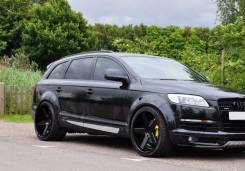 Vossen CV3-R. x22, 5x130.00. Под заказ