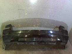 Бампер Chrysler Pacifica, задний