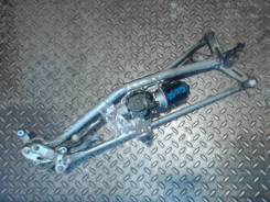 Механизм стеклоочистителя (трапеция дворников) Honda Civic 2006-2012