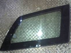 Стекло кузовное боковое Toyota Sienna II 2003-2010, правое заднее