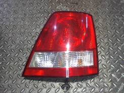 Фонарь (задний) KIA Sorento 2002-2009, правый