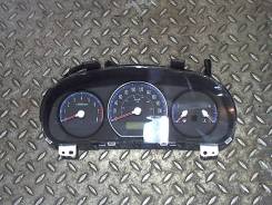 Щиток приборов (приборная панель) Hyundai Santa Fe 2005-2012