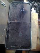 Стекло боковое. Toyota Hiace