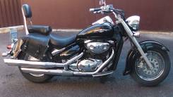 Suzuki Intruder. 800 куб. см., исправен, птс, с пробегом. Под заказ