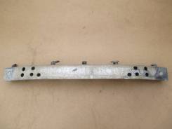 Жесткость бампера. Toyota Land Cruiser Toyota Land Cruiser Prado, TRJ150, GRJ151, GRJ150 Двигатели: 1GRFE, 2TRFE