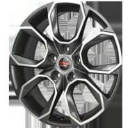 LegeArtis Concept-VW 532. 7.0x17, 5x112.00, ET43, ЦО 57,1 мм.