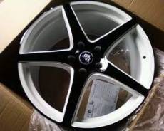 Volkswagen. 7.0x17, 5x112.00, ET43, ЦО 57,1 мм.