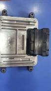 Коробка для блока efi. Daewoo Gentra