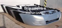 Бампер. Лада Приора, 21704